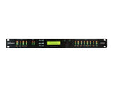 PSSO DXO-48 PRO MK2 Digital Speaker Crossover Controller